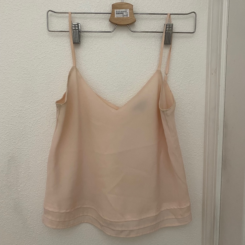 aritizia talula blouse
